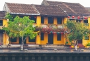 Vieille ville de Hoi An