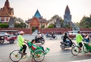 Phnom Penh - La capitale du Cambodge
