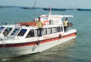 Bateau Express de Chau Doc à Phnom Penh