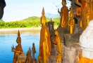 Grotte Pak Ou - Laos