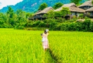 Vallée de Mai Chau