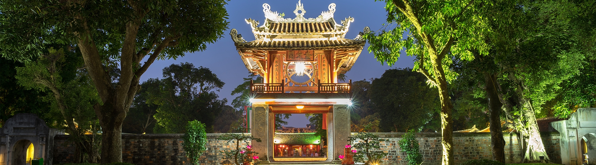 Expérience des voyageurs à Hanoï Vietnam
