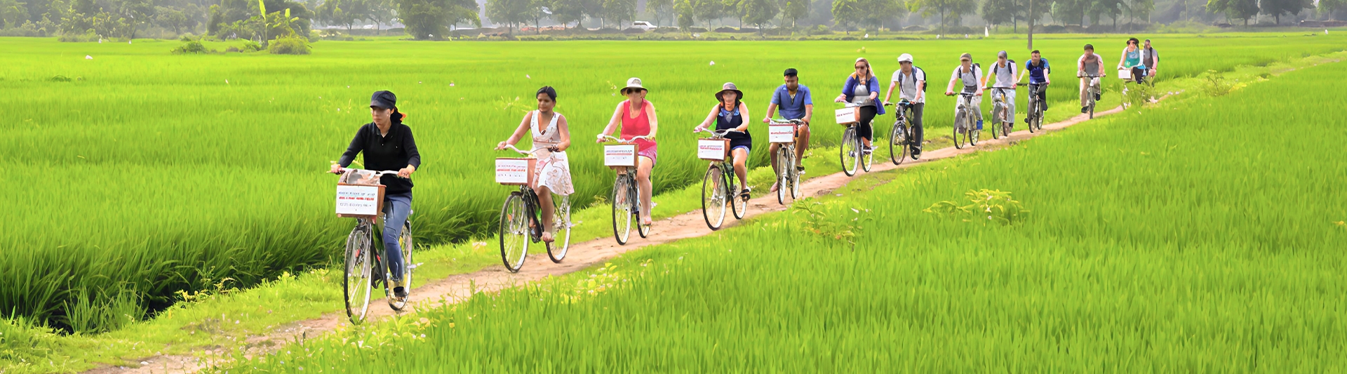 2 semaines au Vietnam