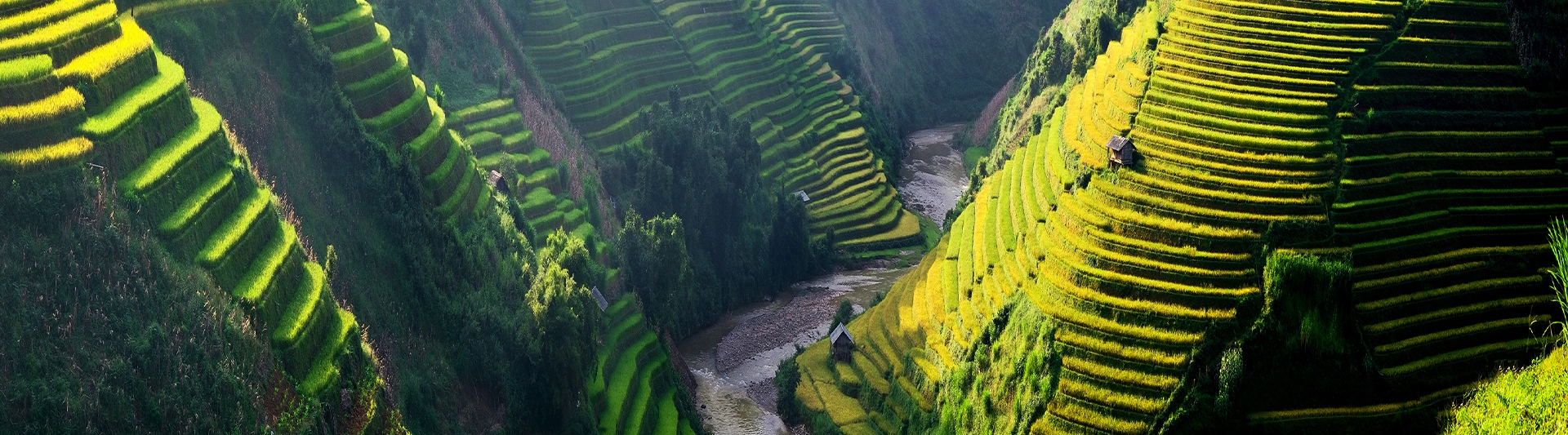 Voyage à Sapa