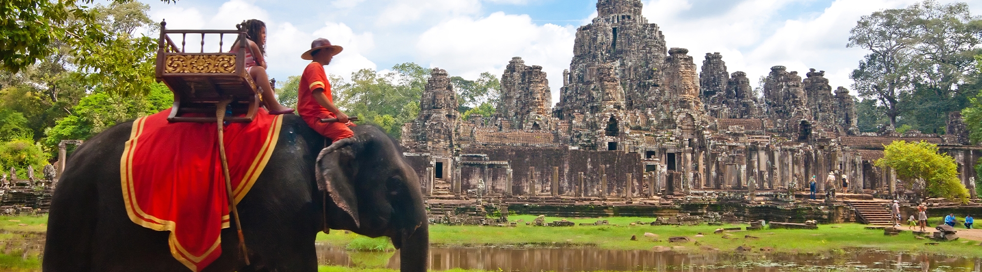 Cambodge Guide de voyage | Autour Asia Co.,Ltd