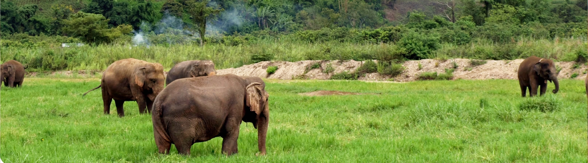 Mondulkiri Guide de voyage