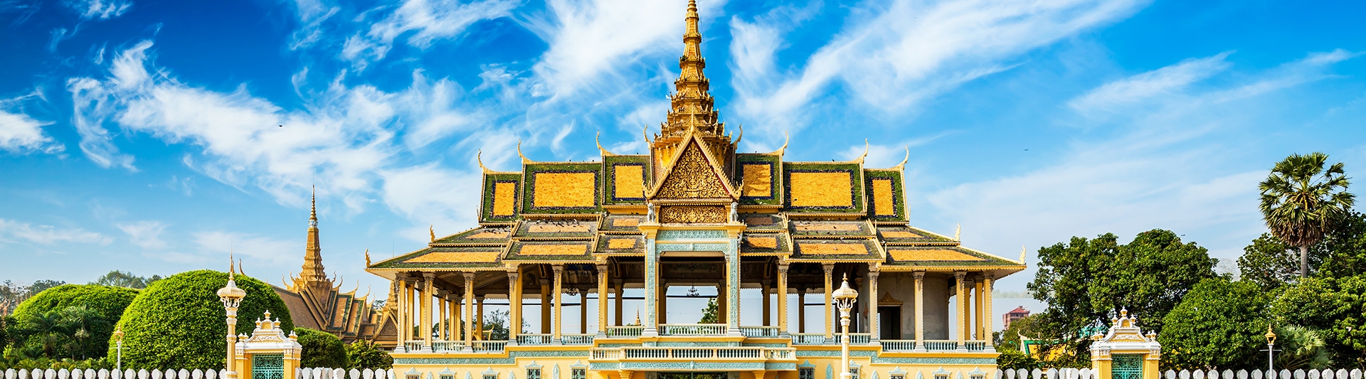 Expérience des voyageurs à Phnom Penh