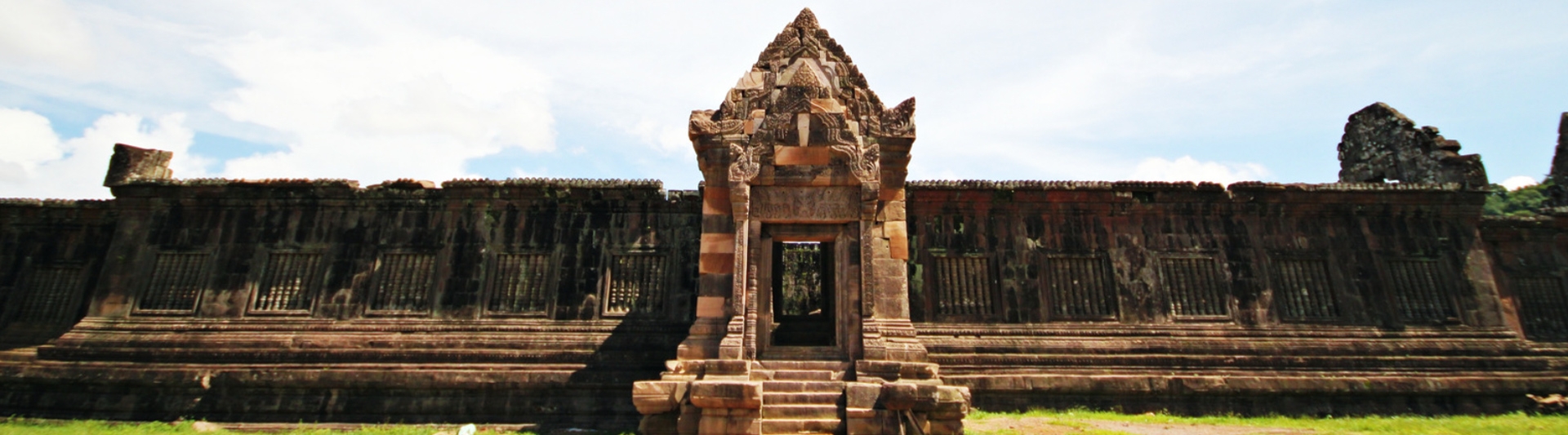 Champasak Guide de voyage