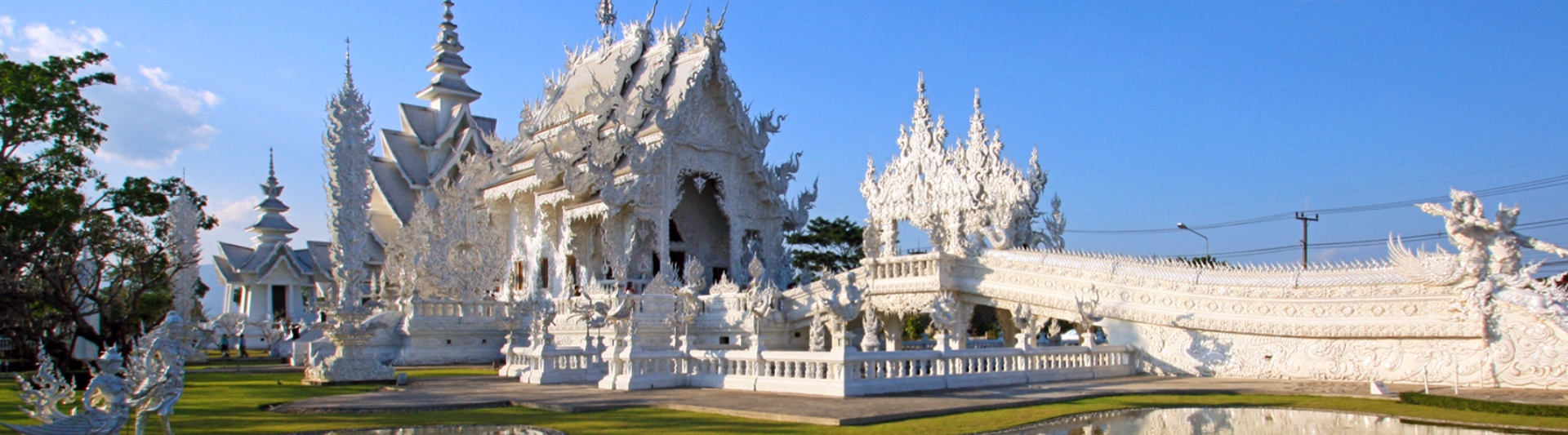 Informations utiles pour Chiang Rai