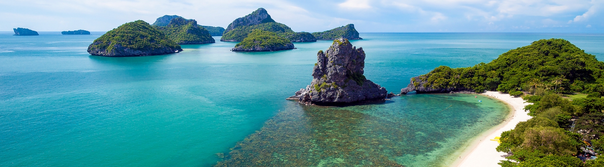Expériences des voyageurs à Koh Samui