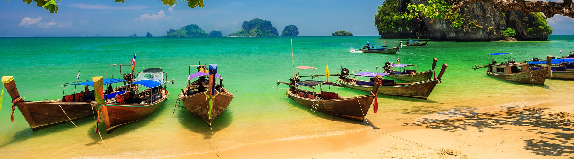 Informations utiles pour Phuket