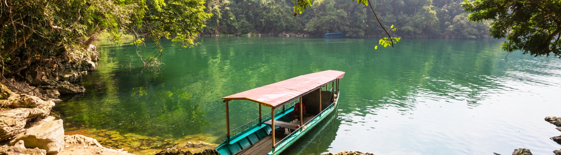 Expérience des voyageurs à Bac Kan