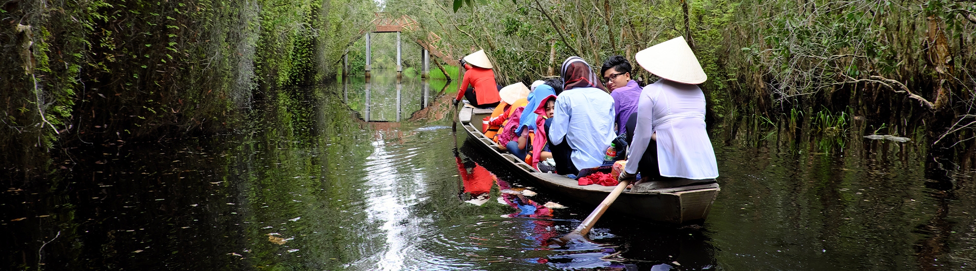 Chau Doc - An Giang Guide de voyage