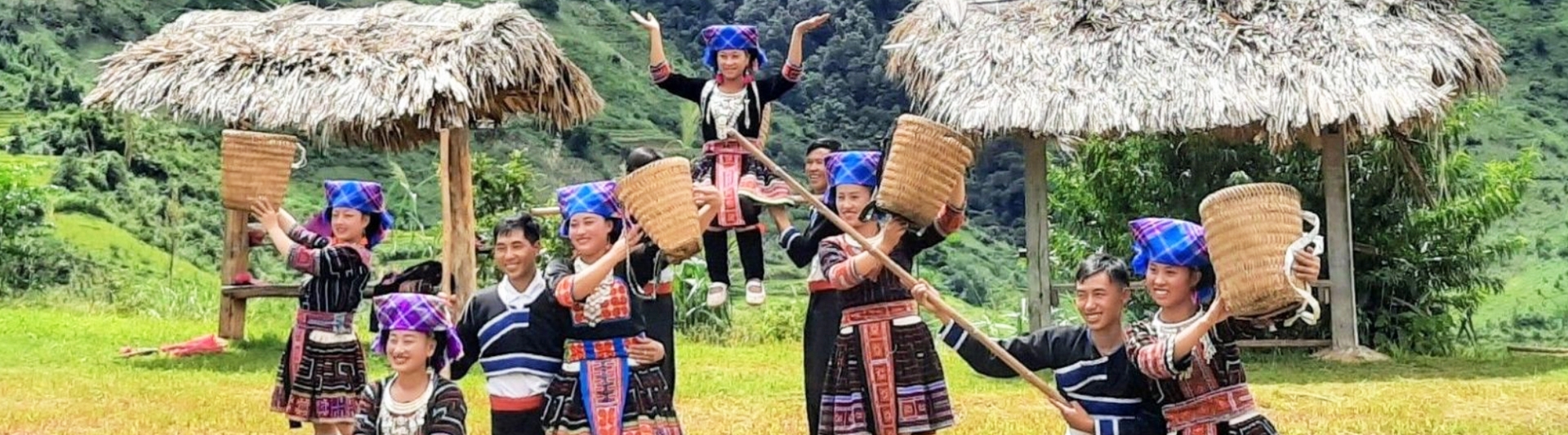 Expériences des voyageurs à Lai Chau