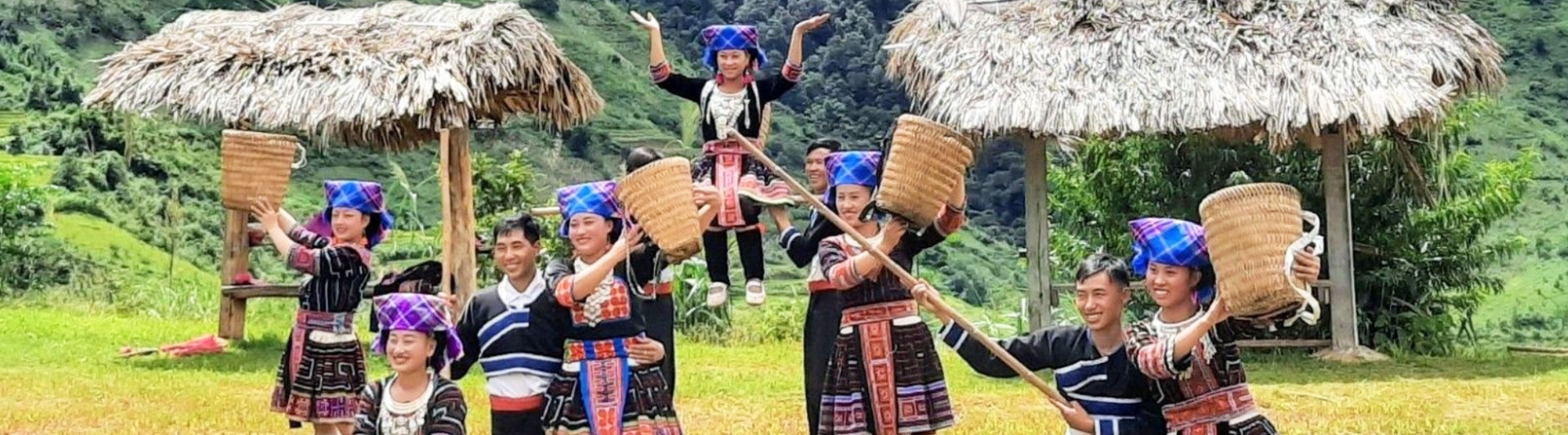 Lai Chau Guide de voyage