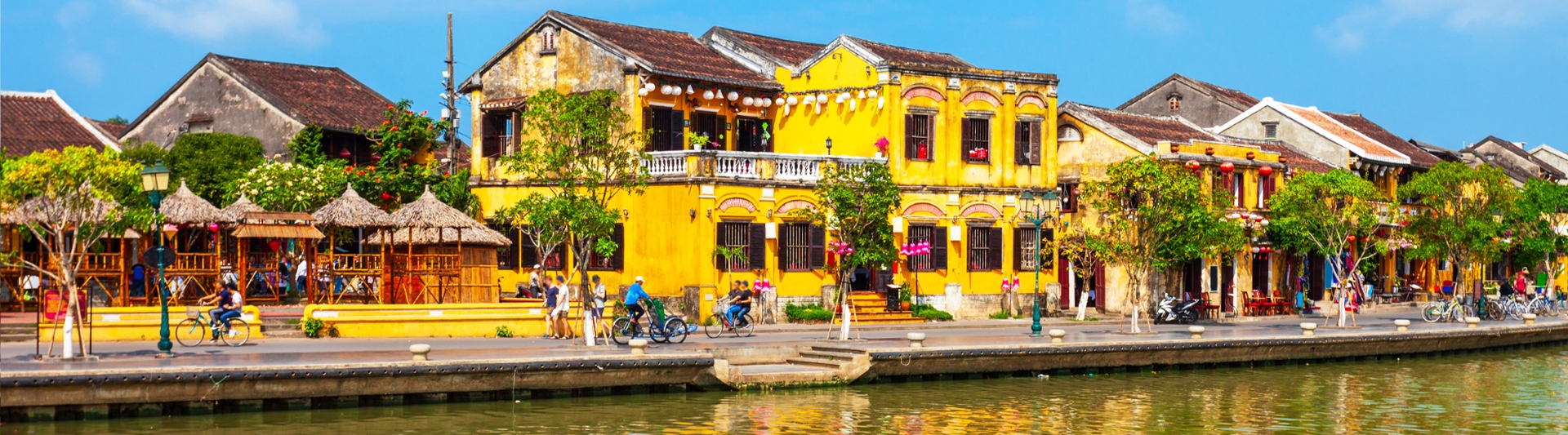 Expériences des voyageurs à Hoi An