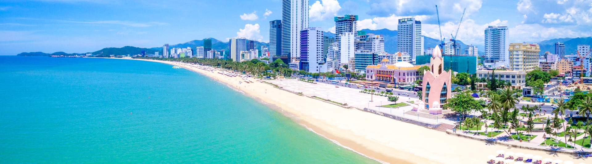Expériences des voyageurs à Nha Trang