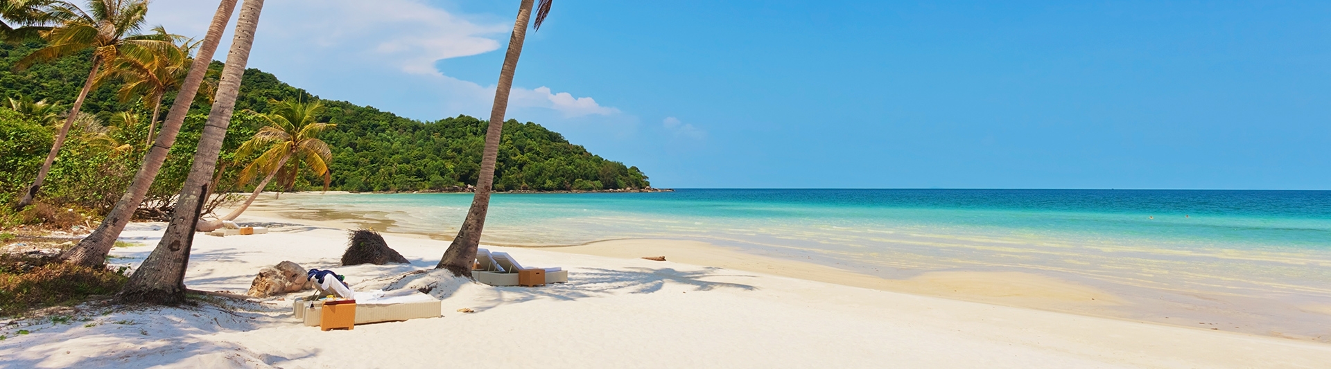 Expériences des voyageurs à Phu Quoc