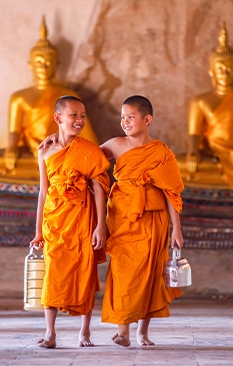 Laos Guide de voyage