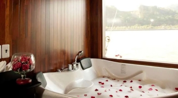 Deluxe Twin Cabine