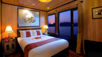 Superior Cabin