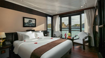 Lily Exclusive Suite