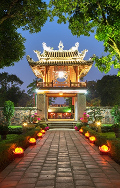 Hanoi
