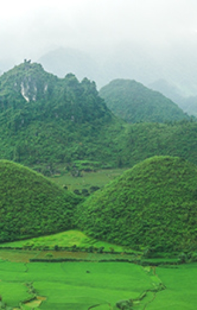 Ha Giang
