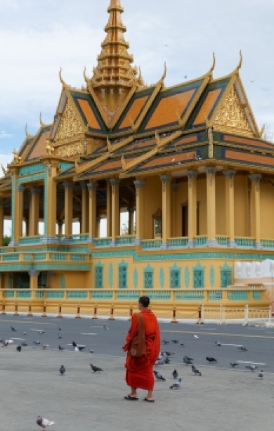 Phnom Penh