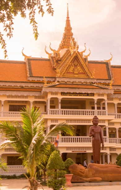 Kampong Thom