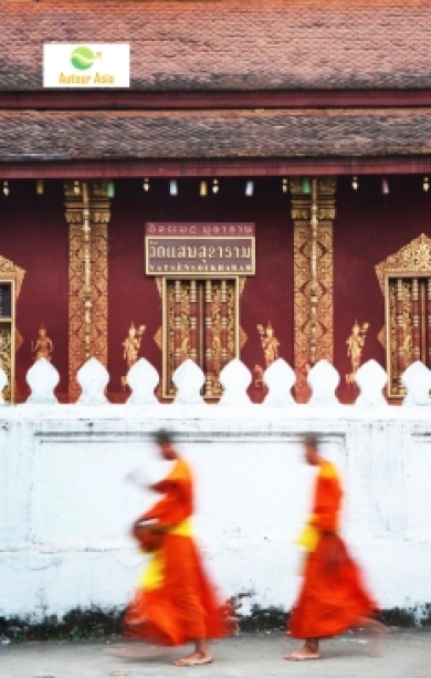 Luang Prabang