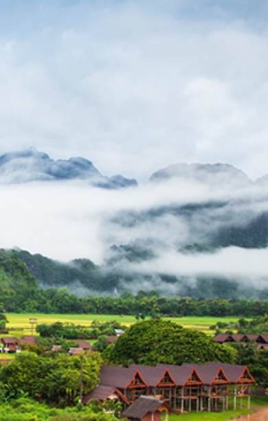 Vang Vieng
