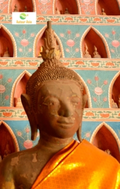 Vientiane