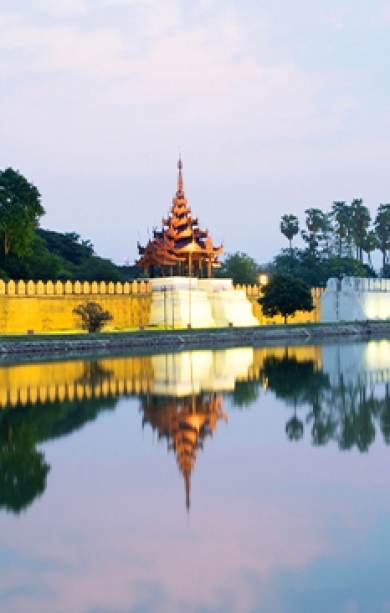 Mandalay