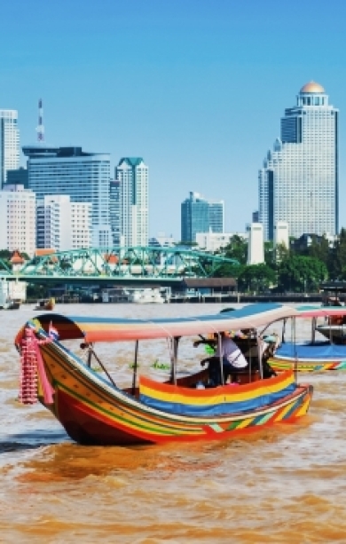 Bangkok