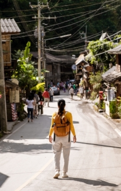 Chiang Mai