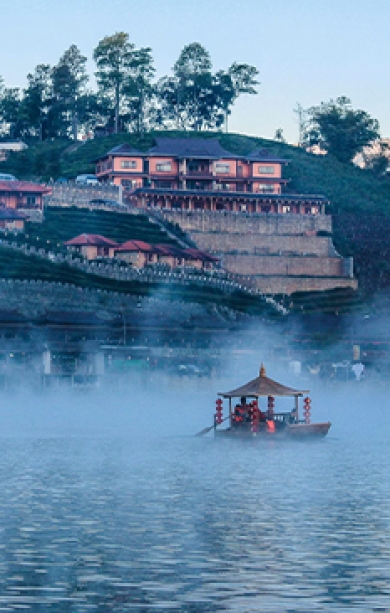 Mae Hong Son