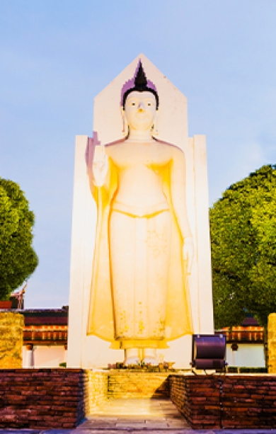 Pitsanulok