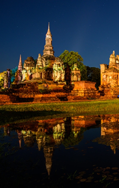 Sukhothai