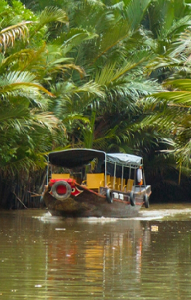 Ben Tre