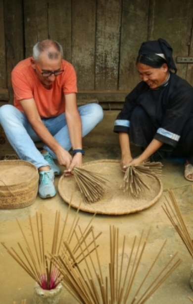 Cao Bang