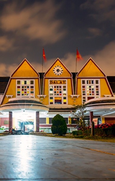 Dalat