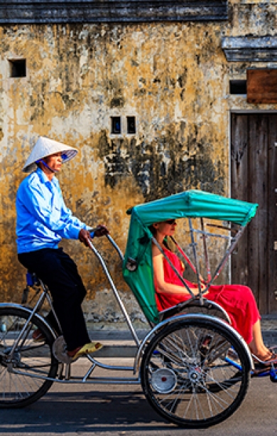 Hoi An