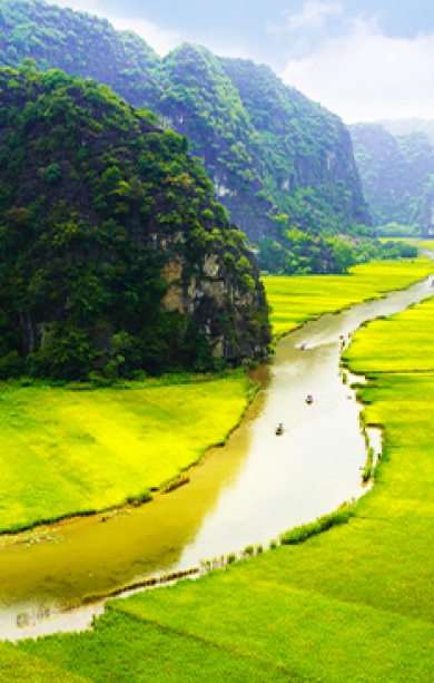Ninh Binh