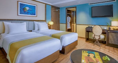 Oasis Suite