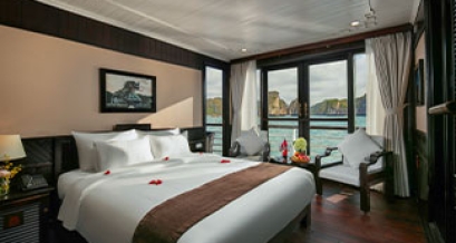 Lily Exclusive Suite