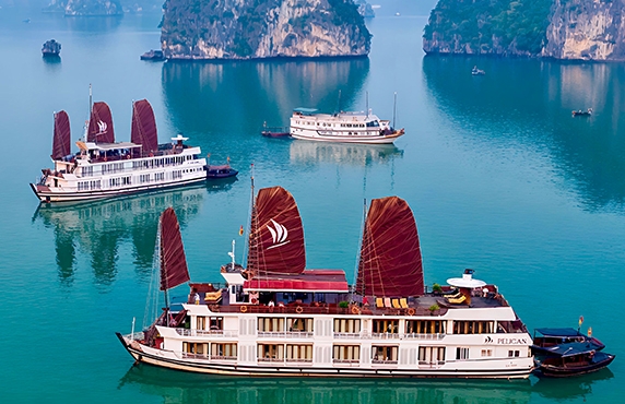 Voyager Au Vietnam: La Meilleur Période Et Les Informations Utiles Voyager Au Vietnam: La Meilleur Période Et Les Informations Utiles