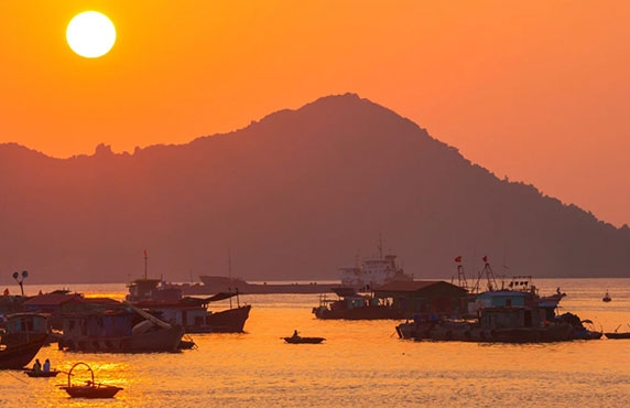Avis Sur Le Voyage D'aventure Au Vietnam De 07 Jours Par Mme Kaylin Avis Sur Le Voyage D'aventure Au Vietnam De 07 Jours Par Mme Kaylin