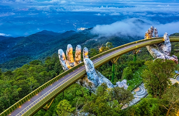 Expériences Au Centre Du Vietnam: Visiter Ba Na Hills Da Nang Hoi An Vietnam Expériences Au Centre Du Vietnam: Visiter Ba Na Hills Da Nang Hoi An Vietnam