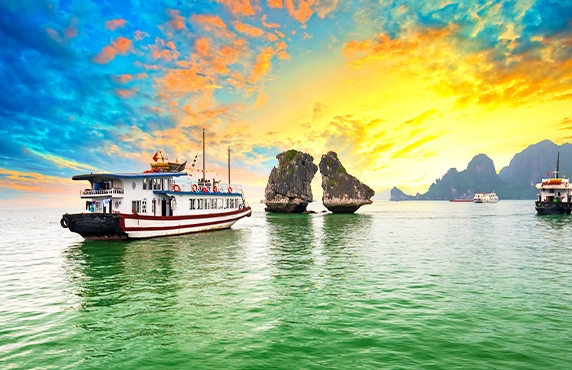 Que Faire Et Que Voir Au Vietnam En 15 Jours? Que Faire Et Que Voir Au Vietnam En 15 Jours?